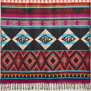 Sundance Catalog Women's Wrap Scarf Shawl NEW